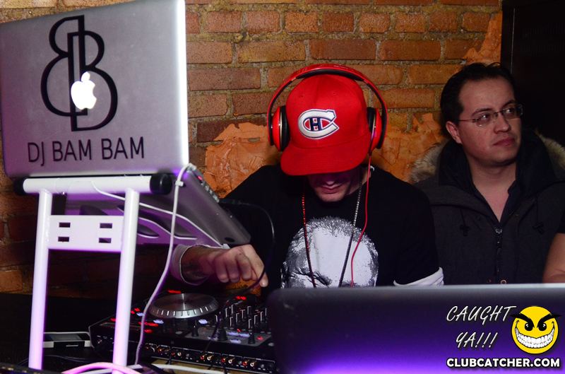 Mana lounge photo 124 - April 18th, 2014