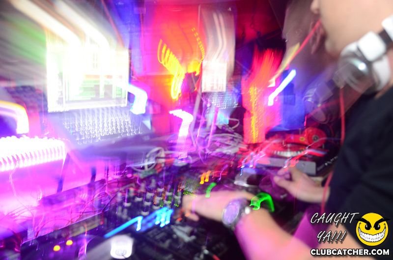 Mana lounge photo 126 - April 18th, 2014