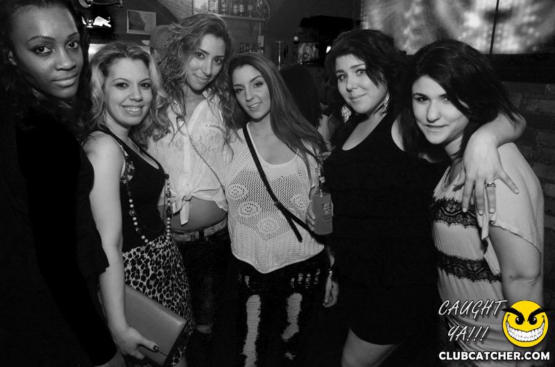 Mana lounge photo 127 - April 18th, 2014