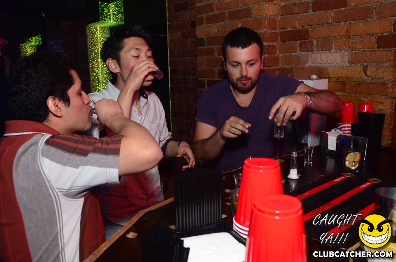 Mana lounge photo 128 - April 18th, 2014