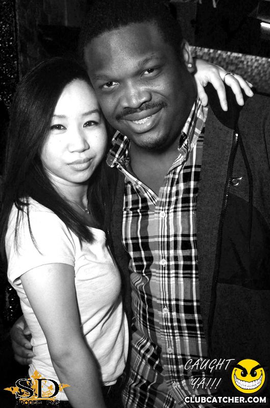 Mana lounge photo 14 - April 18th, 2014