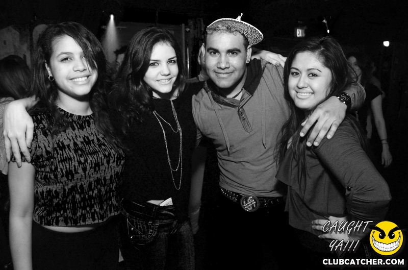 Mana lounge photo 131 - April 18th, 2014