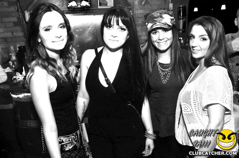 Mana lounge photo 139 - April 18th, 2014