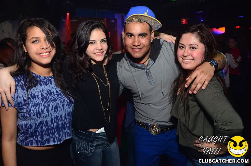 Mana lounge photo 142 - April 18th, 2014