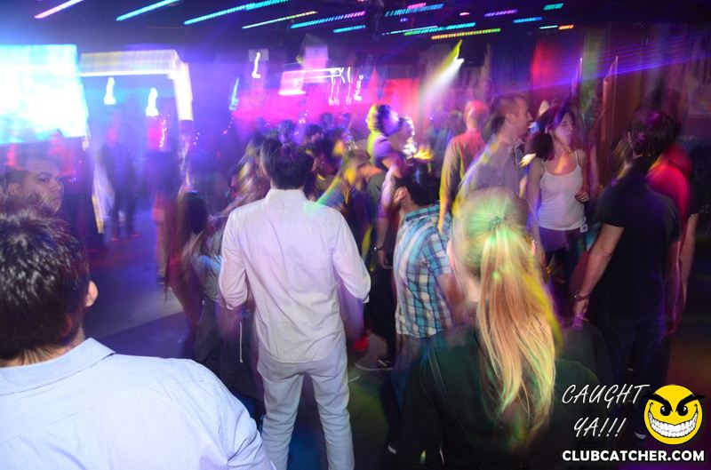 Mana lounge photo 145 - April 18th, 2014