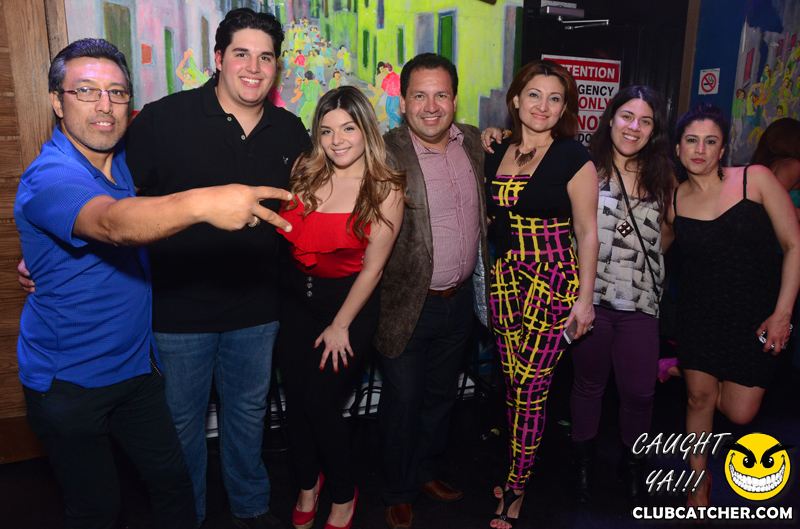 Mana lounge photo 146 - April 18th, 2014