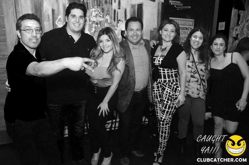 Mana lounge photo 147 - April 18th, 2014