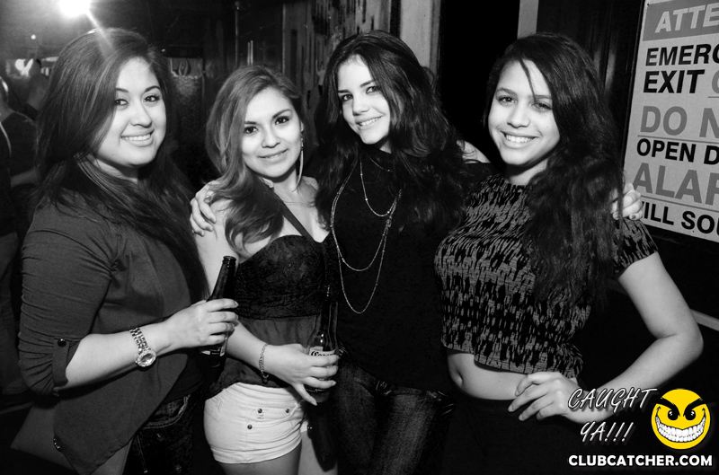 Mana lounge photo 150 - April 18th, 2014