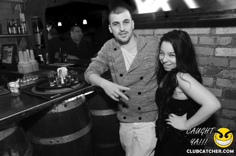 Mana lounge photo 151 - April 18th, 2014