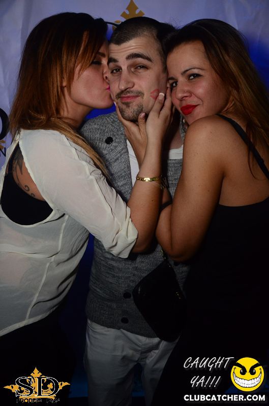 Mana lounge photo 17 - April 18th, 2014