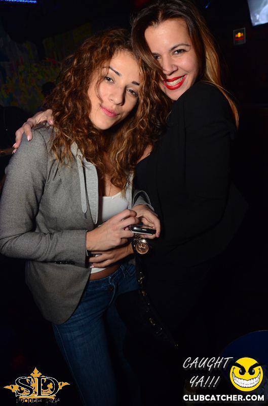 Mana lounge photo 19 - April 18th, 2014