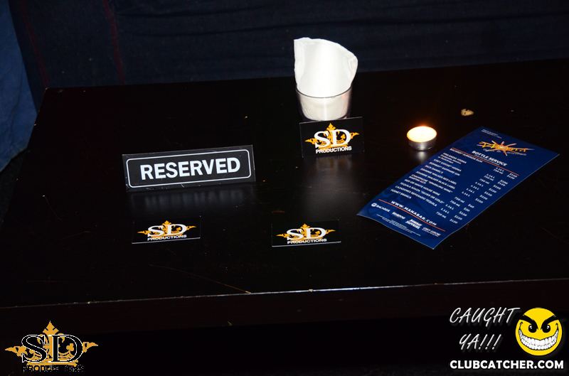 Mana lounge photo 22 - April 18th, 2014