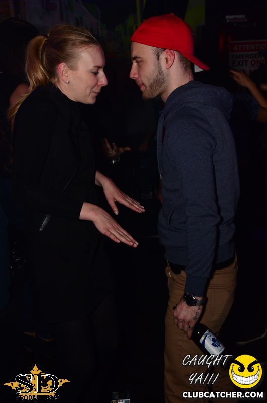 Mana lounge photo 23 - April 18th, 2014