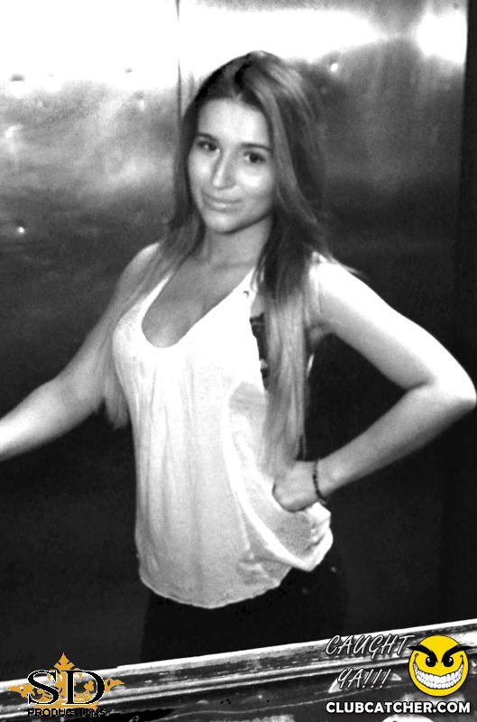 Mana lounge photo 27 - April 18th, 2014