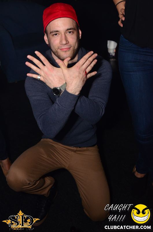 Mana lounge photo 28 - April 18th, 2014