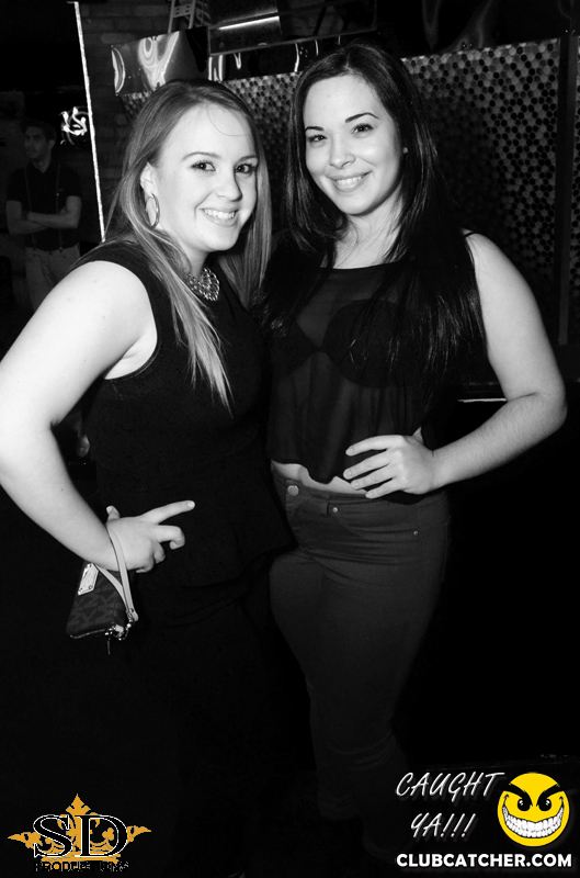 Mana lounge photo 34 - April 18th, 2014