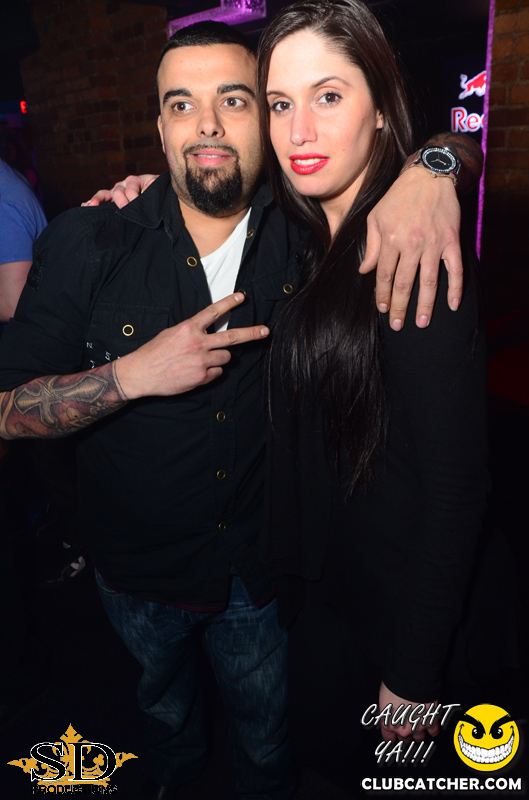 Mana lounge photo 35 - April 18th, 2014