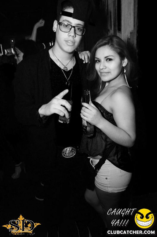 Mana lounge photo 36 - April 18th, 2014