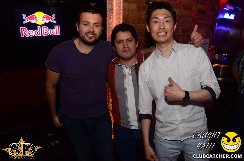 Mana lounge photo 37 - April 18th, 2014