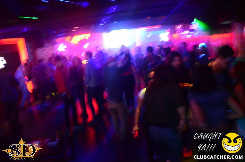 Mana lounge photo 39 - April 18th, 2014