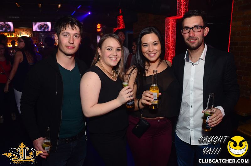 Mana lounge photo 41 - April 18th, 2014