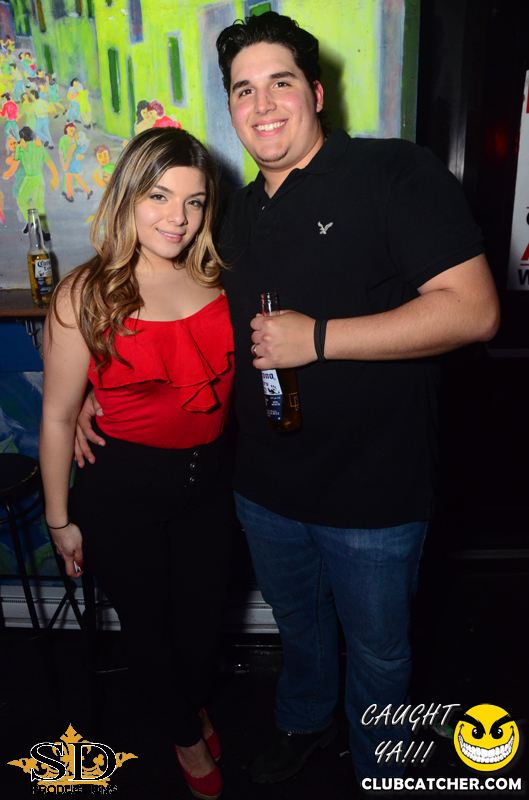 Mana lounge photo 42 - April 18th, 2014