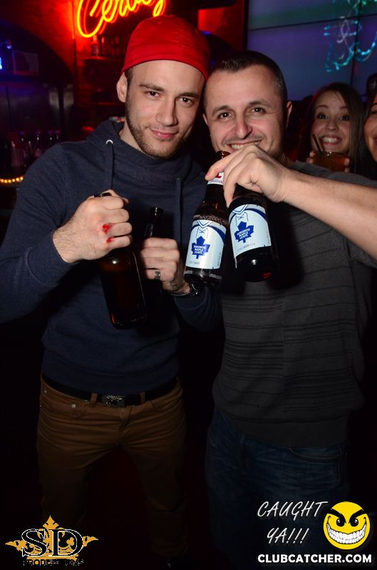 Mana lounge photo 44 - April 18th, 2014