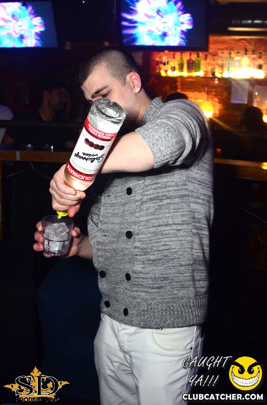 Mana lounge photo 45 - April 18th, 2014