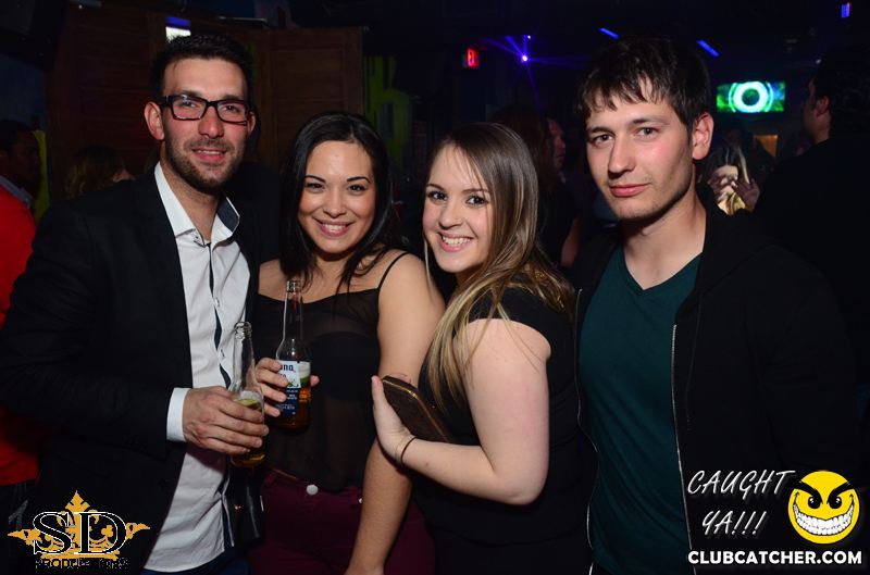 Mana lounge photo 47 - April 18th, 2014