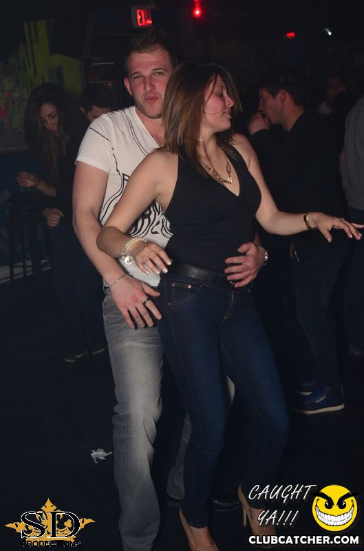 Mana lounge photo 55 - April 18th, 2014