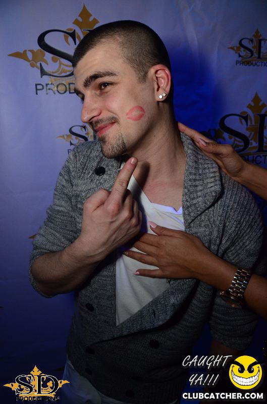 Mana lounge photo 7 - April 18th, 2014