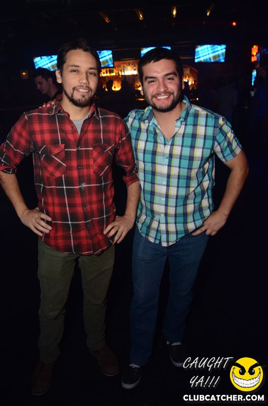 Mana lounge photo 61 - April 18th, 2014