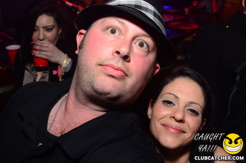 Mana lounge photo 62 - April 18th, 2014