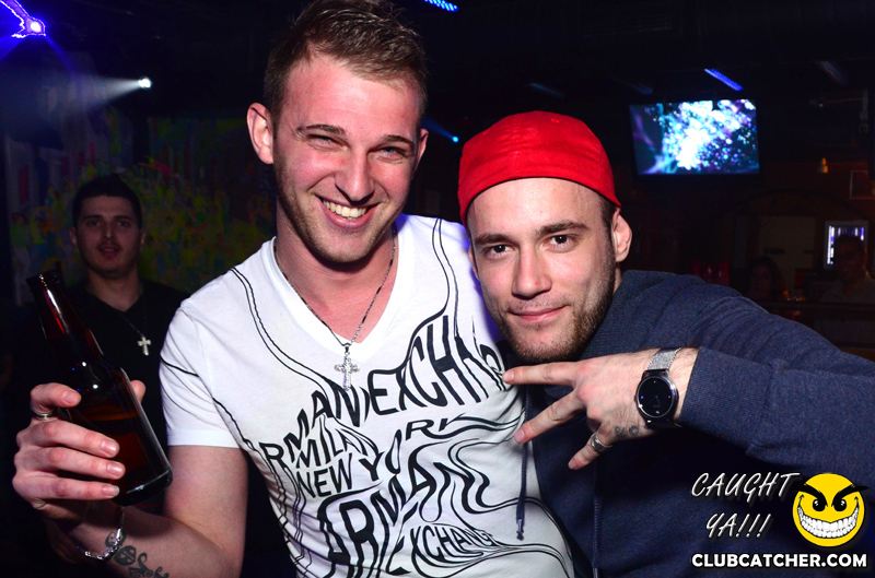 Mana lounge photo 63 - April 18th, 2014