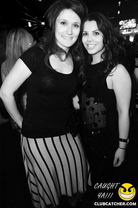 Mana lounge photo 66 - April 18th, 2014