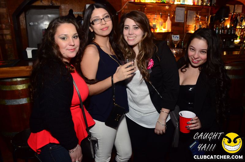 Mana lounge photo 68 - April 18th, 2014