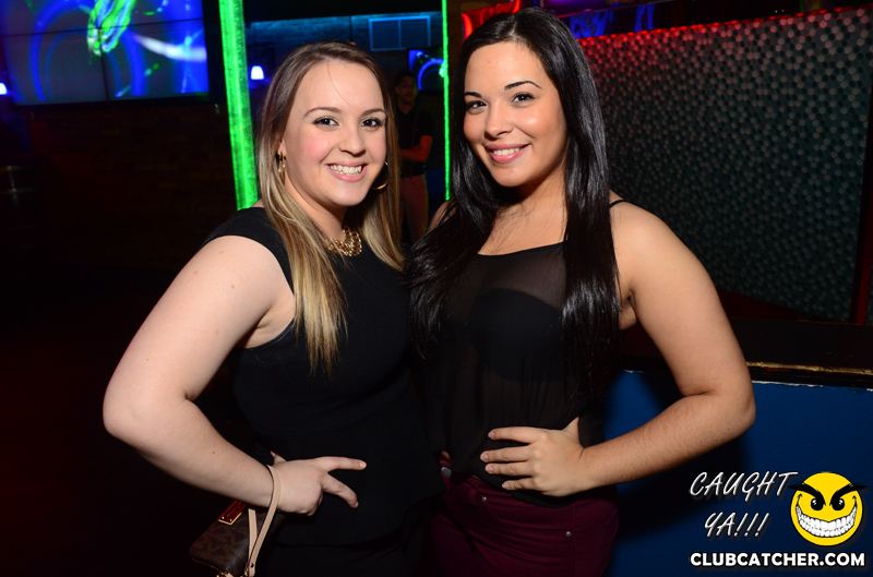 Mana lounge photo 70 - April 18th, 2014