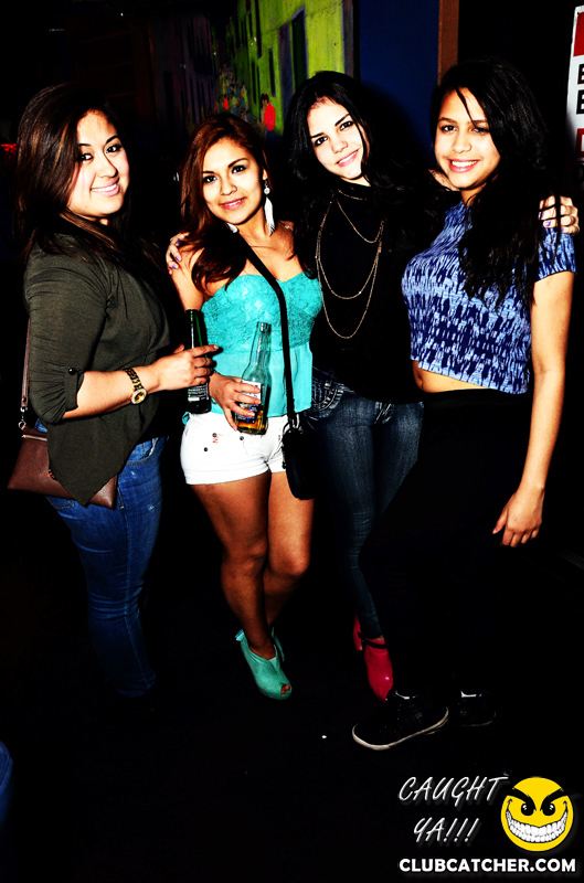 Mana lounge photo 71 - April 18th, 2014