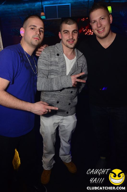 Mana lounge photo 73 - April 18th, 2014