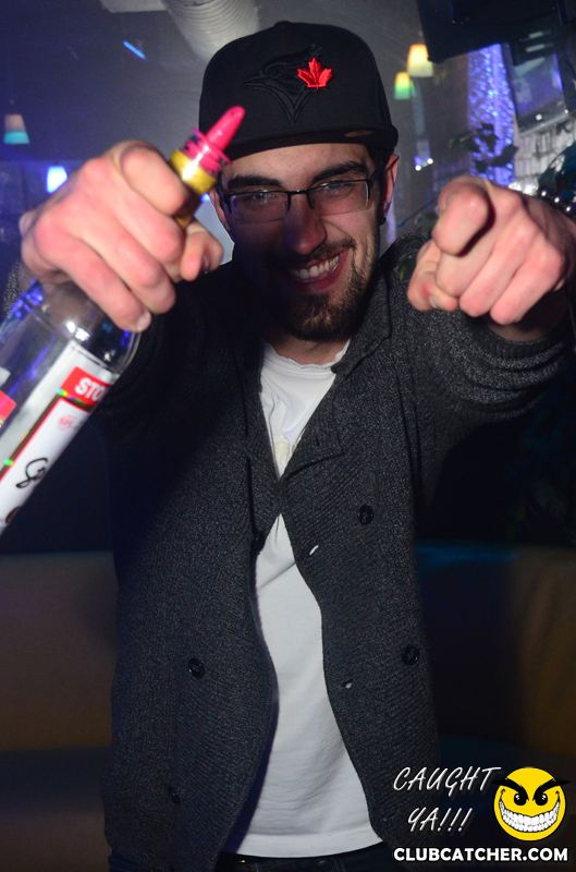 Mana lounge photo 78 - April 18th, 2014