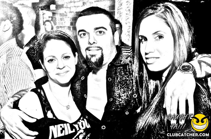 Mana lounge photo 79 - April 18th, 2014