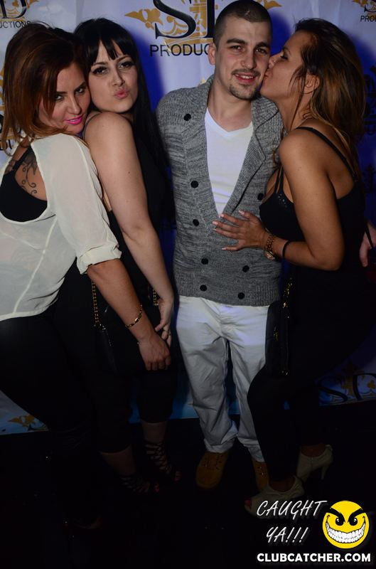 Mana lounge photo 80 - April 18th, 2014