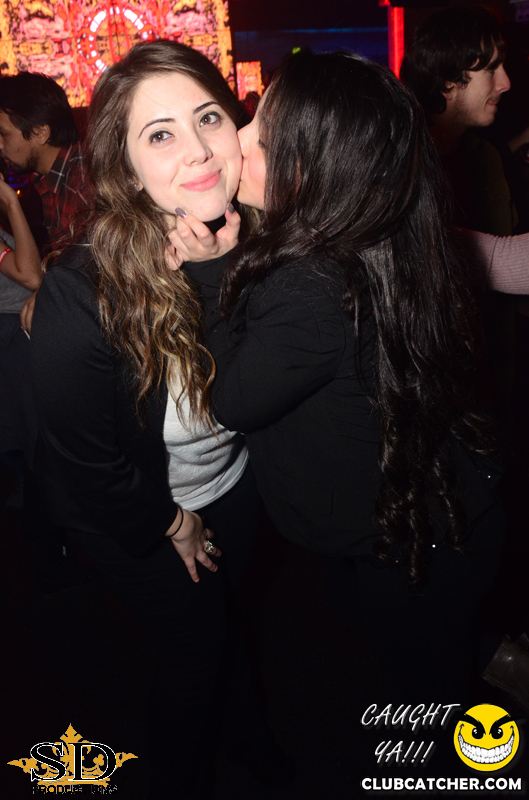 Mana lounge photo 9 - April 18th, 2014