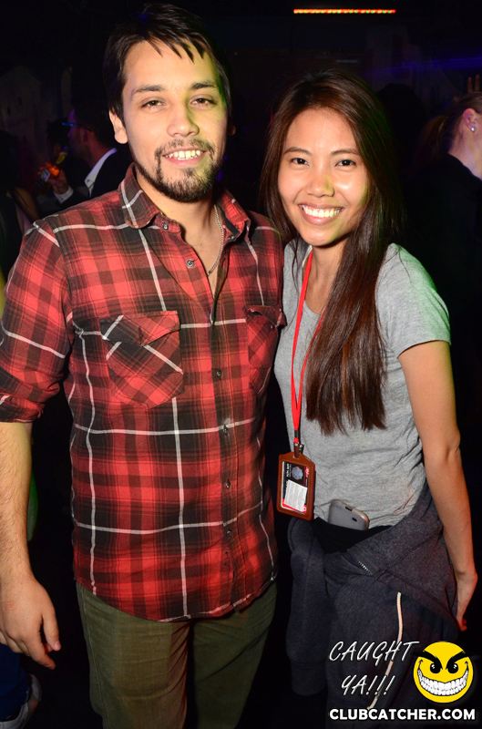 Mana lounge photo 83 - April 18th, 2014