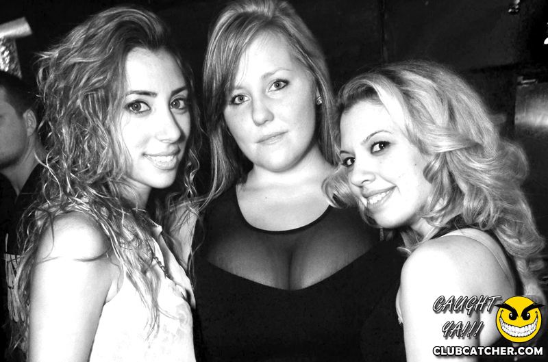 Mana lounge photo 87 - April 18th, 2014