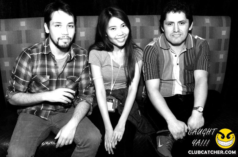 Mana lounge photo 90 - April 18th, 2014