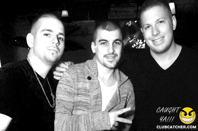 Mana lounge photo 94 - April 18th, 2014