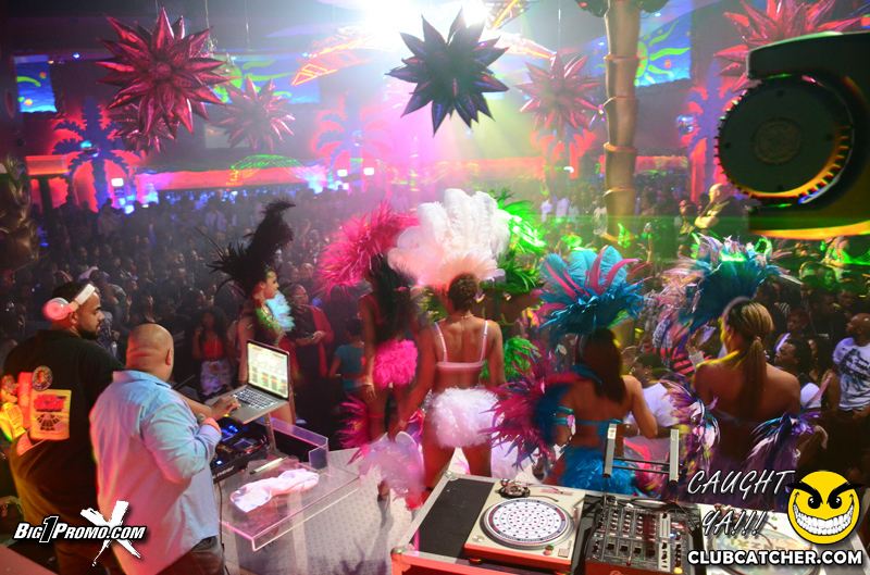 Luxy nightclub photo 1 - April 18th, 2014