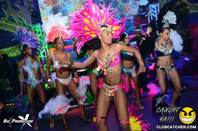 Luxy nightclub photo 2 - April 18th, 2014