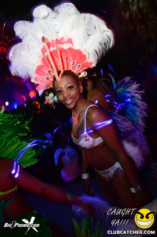 Luxy nightclub photo 11 - April 18th, 2014